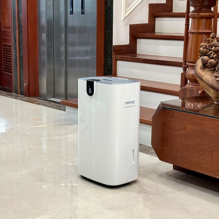 Máy hút ẩm ULTTY HERCULES