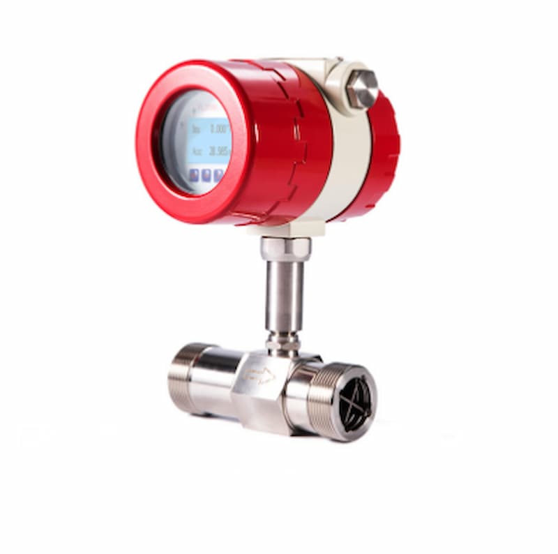 Lưu lượng kế điện từ