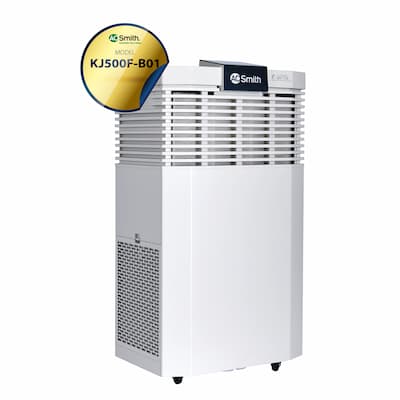 Máy lọc không khí AOSmith KJ500F-B01