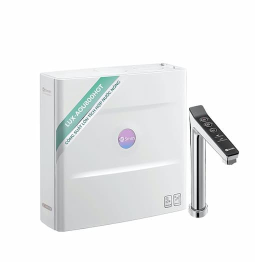 Máy lọc nước AO Smith