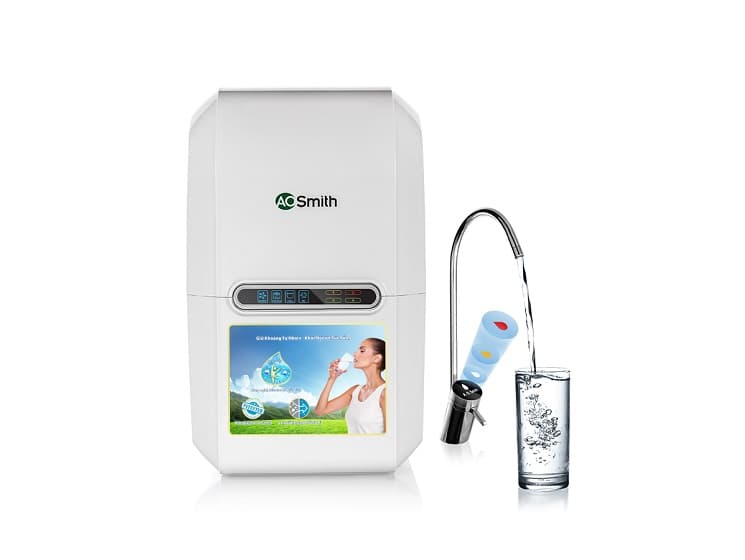 Máy lọc nước AO Smith Vita Plus