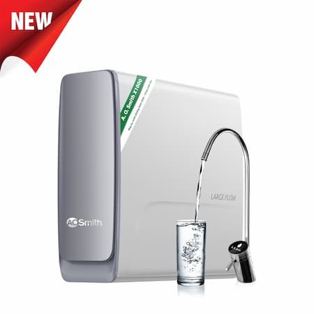 Máy lọc nước AO Smith X1000