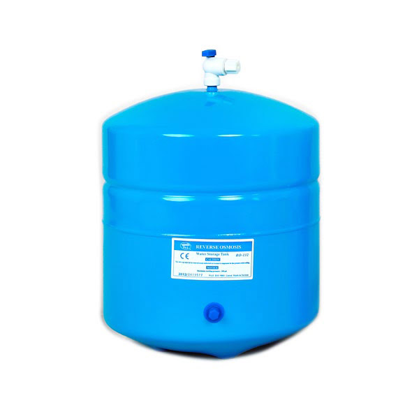 Bình áp máy lọc nước là gì? Cách sử dụng, thay thế, sửa chữa bình áp máy lọc nước tại nhà