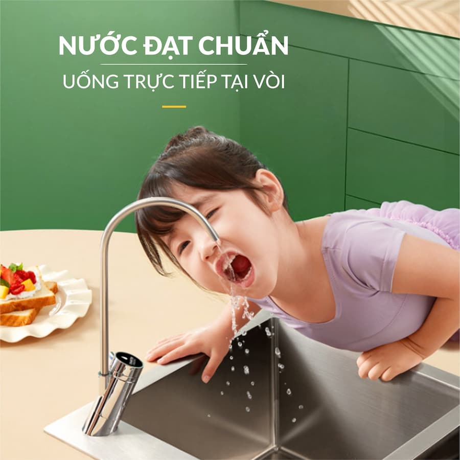 Lưu ý quan trọng khi lắp đặt và sử dụng máy lọc nước AO Smith S400