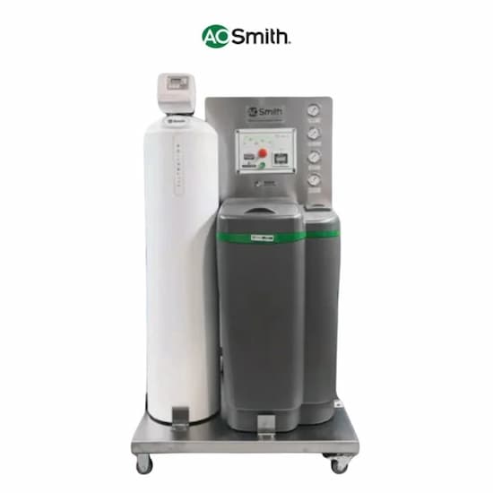 Hệ thống lọc tổng đầu nguồn A. O. Smith AOW-S500 Premium