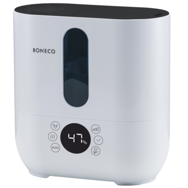 máy tạo độ ẩm boneco U350