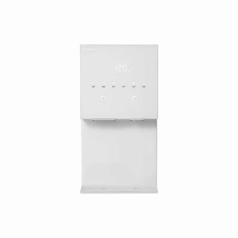 Máy lọc nước làm đá viên Coway AIS CHPI-7520L