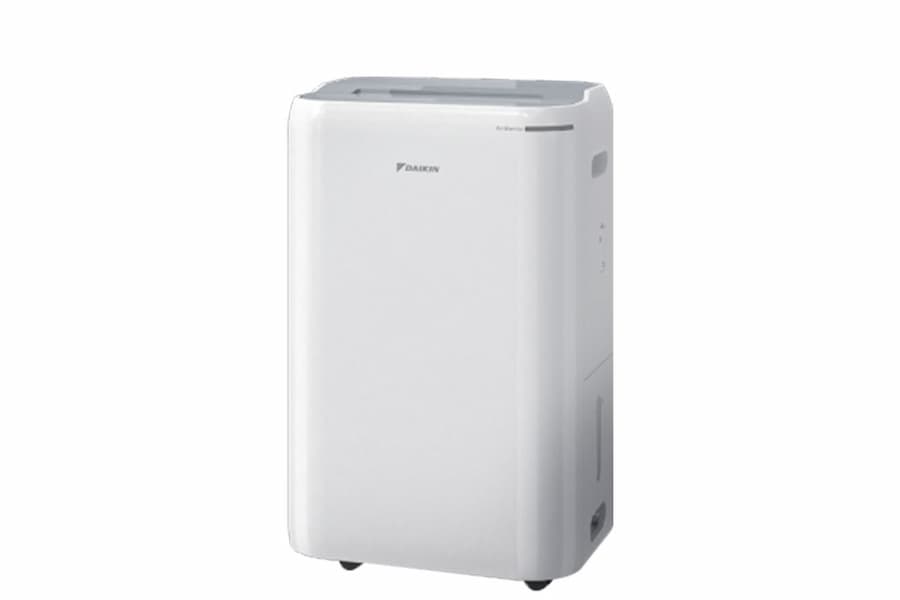 Máy lọc không khí và hút ẩm Daikin JPF12AV2