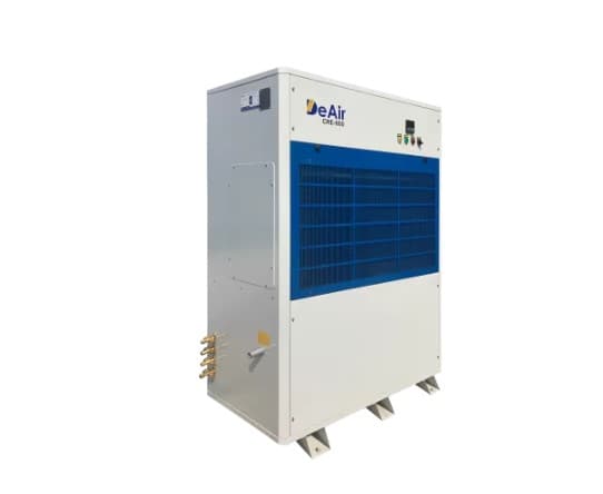 Máy hút ẩm đẳng nhiệt DeAir.CRE-600