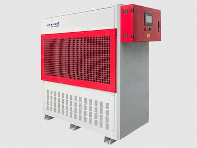 Máy sấy bơm nhiệt Daxwell DX-1200D