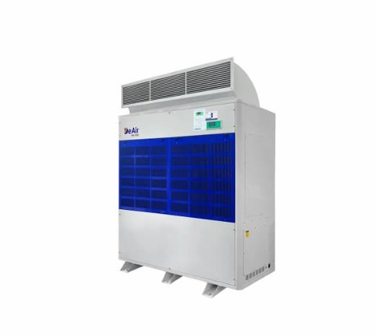 Máy hút ẩm công nghiệp DeAir RE-1200