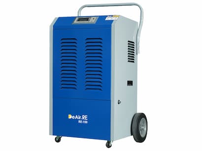 Máy hút ẩm công nghiệp DeAir.RE-150L