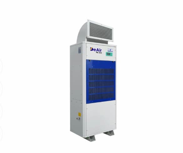 Máy hút ẩm công nghiệp DeAir.RE-300