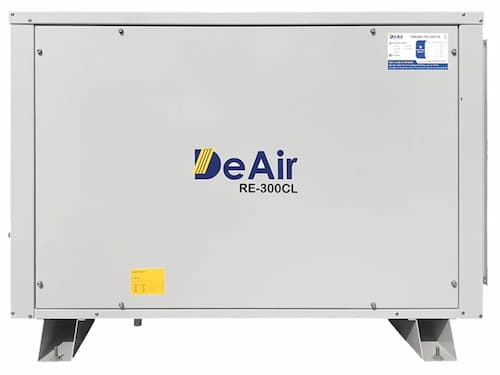 Máy hút ẩm treo trần DeAir RE-300CL