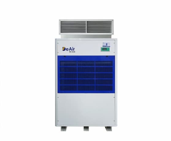 Máy hút ẩm công nghiệp DeAir RE-600