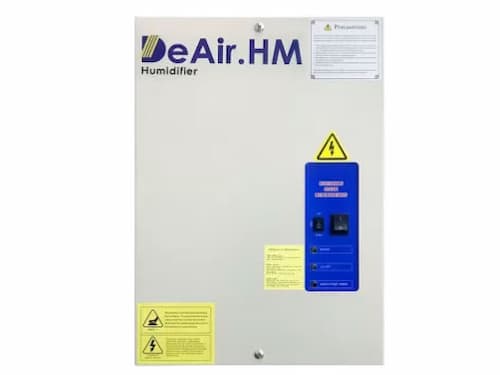 Máy tạo ẩm DeAir HM-130S