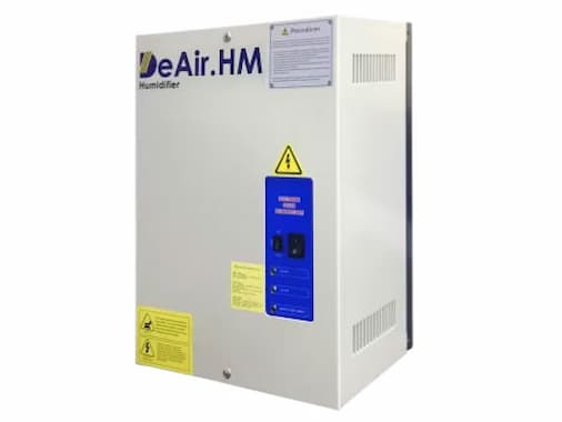 Máy tạo ẩm công nghiệp DeAir.HM