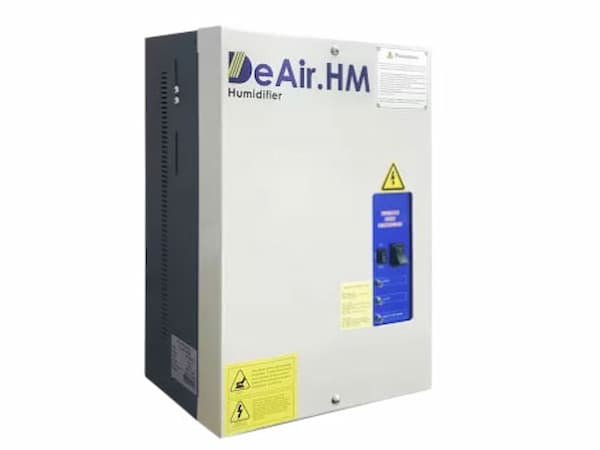 Máy tạo ẩm DeAir HM-8S