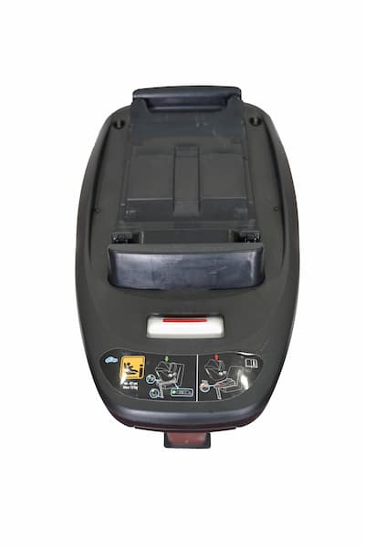 ĐẾ ISOFIX CHO NÔI I-NEST