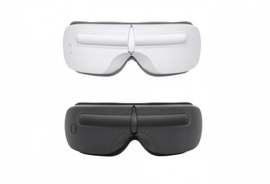 Máy massage mắt không dây Duplex Thera Eye DP-EM50