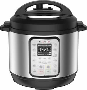 Nồi áp suất Instant Pot Duo Plus 80