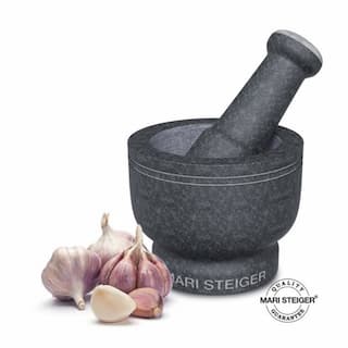 Bộ chày cối đá Mari Steiger