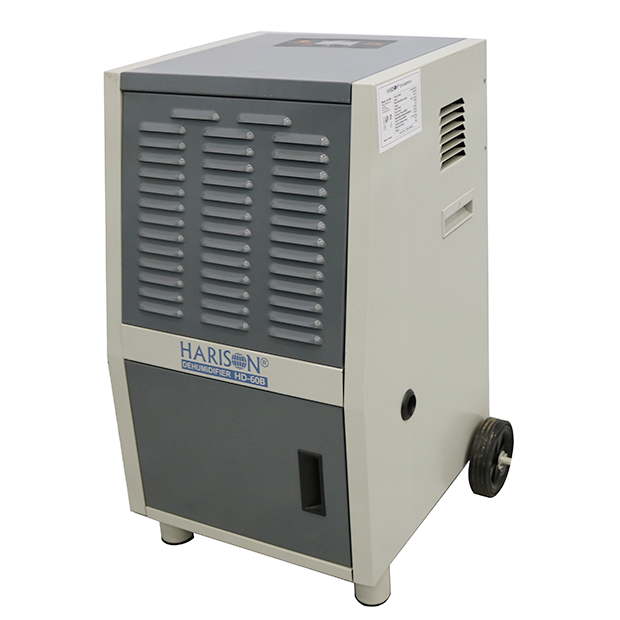 máy hút ẩm công nghiệp harison