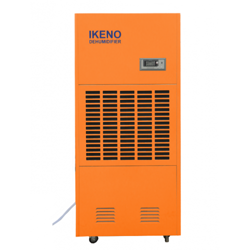 Máy hút ẩm công nghiệp IKENO ID-3000S