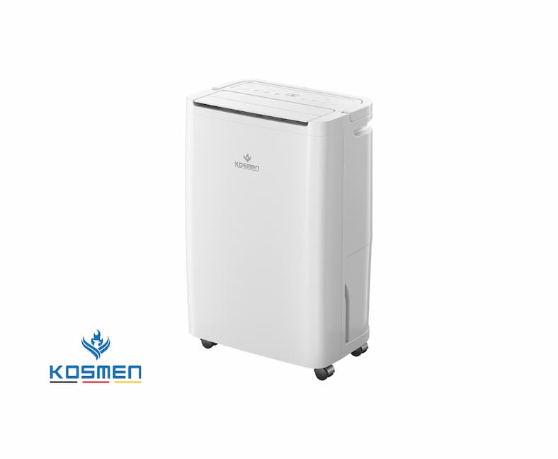 Máy hút ẩm Kosmen KM-12W