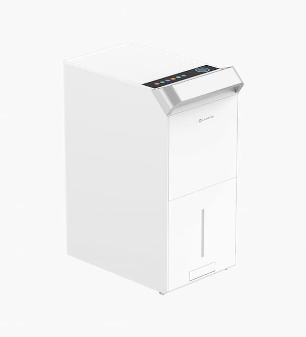 Máy hút ẩm Lumias