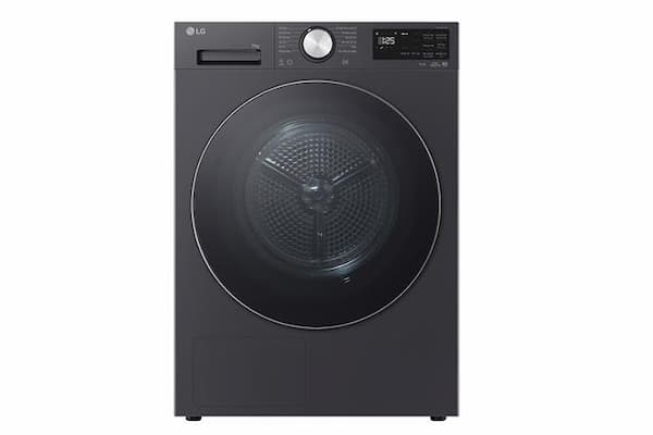 Máy sấy bơm nhiệt LG 11 kg RX11VHP5G1