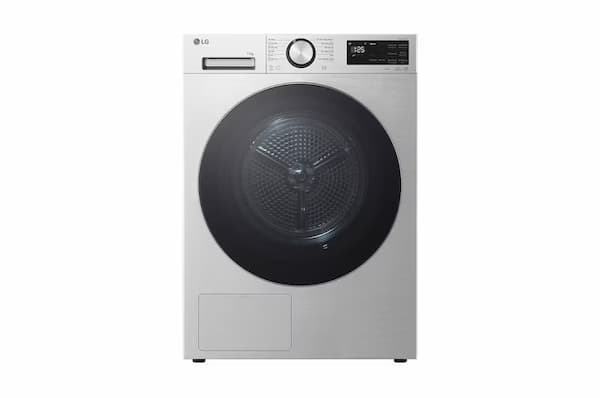 Máy sấy bơm nhiệt LG 11 kg RX11VHP5S