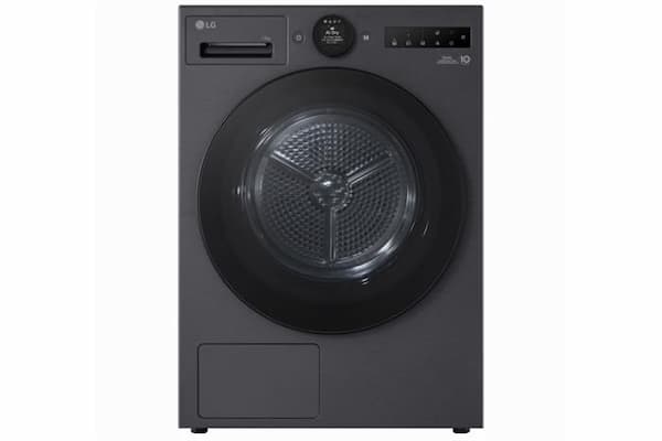 Máy sấy Heat Pump LG Inverter 12 kg RX12VHP3K