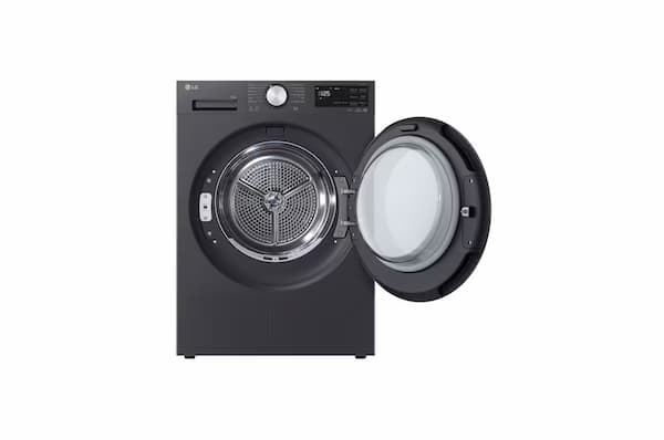 Máy sấy bơm nhiệt LG Inverter 12 kg RX12VHP5G