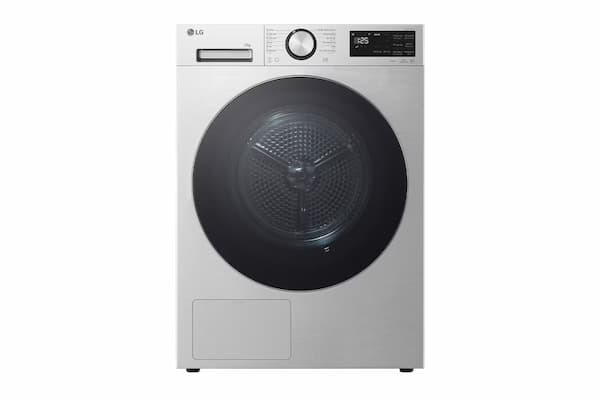 Máy sấy Heat Pump LG AI DUAL Inverter 12 kg RX12VHP5S1