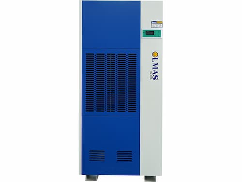 Máy hút ẩm công nghiệp Olmas