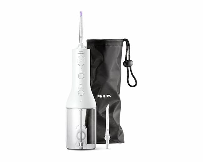 Máy tăm nước Philips Sonicare HX3826/31