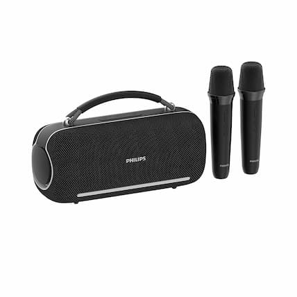 Loa Karaoke Bluetooth Philips TAS3210