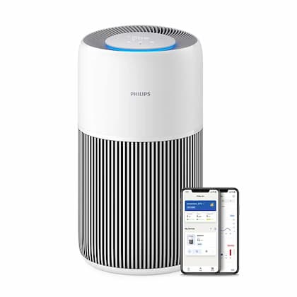 Máy lọc không khí Philips