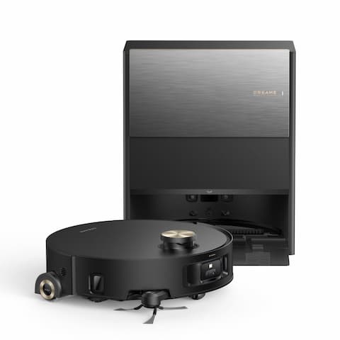 Robot hút bụi lau sàn chuyên dụng Dreame Aqua10 Roller