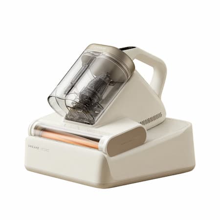 Máy hút bụi giường nệm Dreame D20 Aura