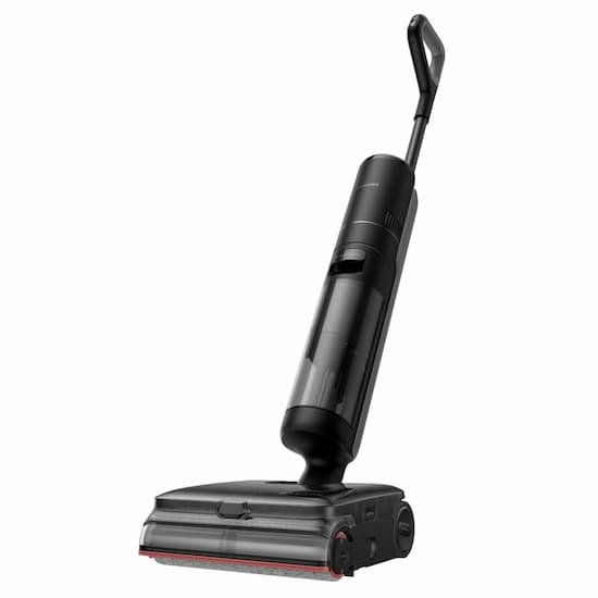 Máy hút bụi lau nhà cầm tay Dreame H16 Steam