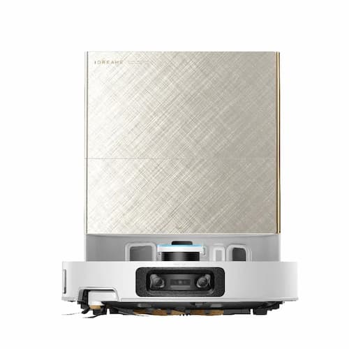 Robot hút bụi lau sàn chuyên dụng Dreame X60 Ultra