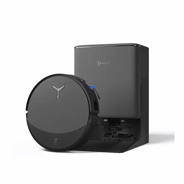 Robot hút bụi lau sàn DEEBOT T90 PRO OMNI