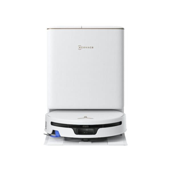 Robot hút bụi lau sàn Ecovacs Deebot T90S Pro Omni