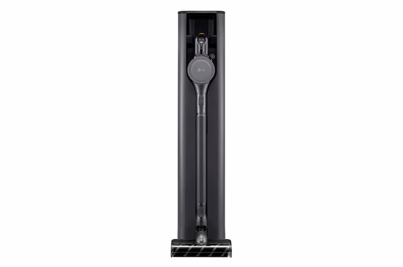Máy hút bụi LG