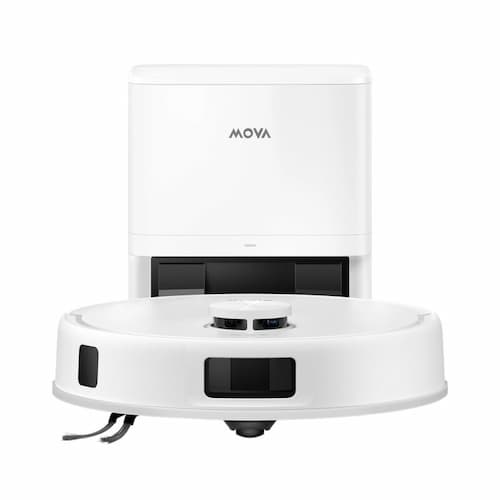 Robot hút bụi Mova E20s Pro Plus