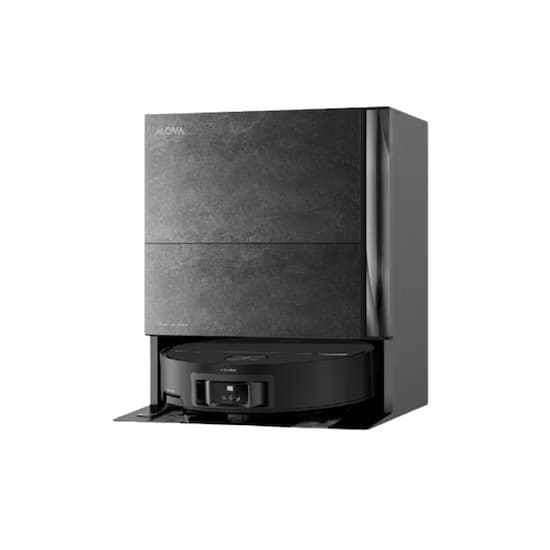 Robot hút bụi & lau nhà MOVA