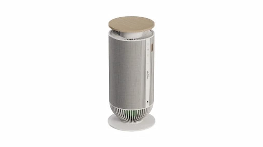 Máy lọc không khí Mova Puris P10