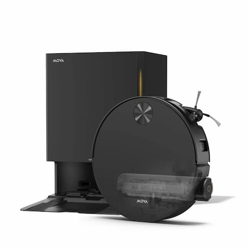 MOVA S70 Roller